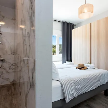 Villa Endless Summer Retreats By Paradise Kouramaditika