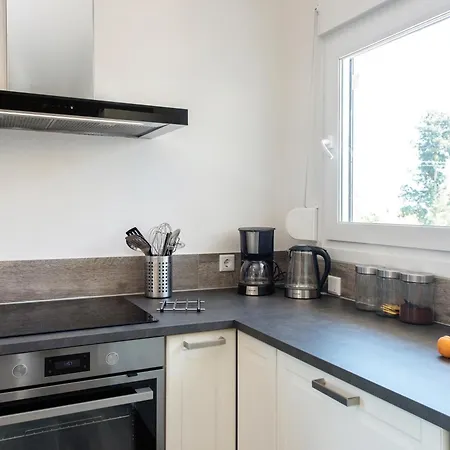 Villa Endless Summer Retreats By Paradise Kouramaditika