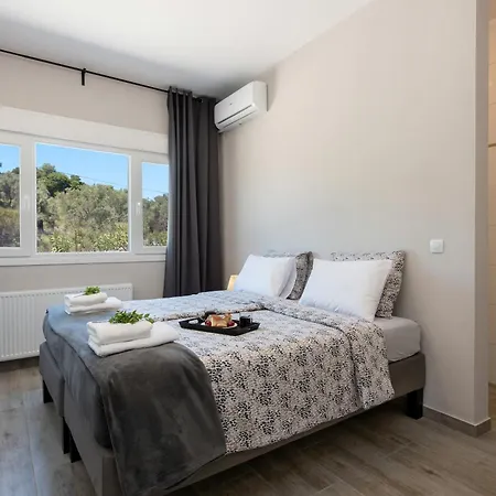 Endless Summer Retreats By Paradise Kouramaditika