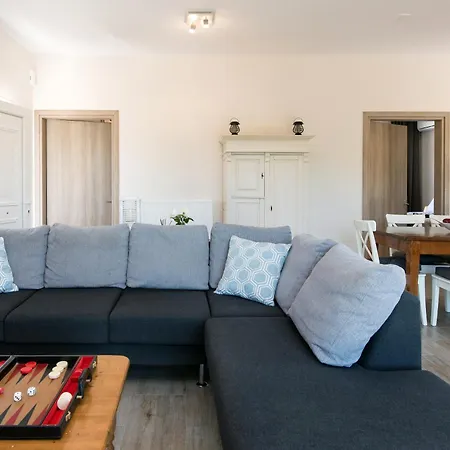 빌라 Endless Summer Retreats By Paradise Kouramaditika