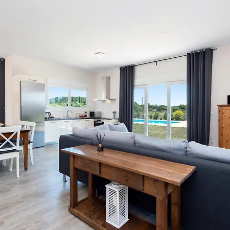 빌라 Endless Summer Retreats By Paradise Kouramaditika