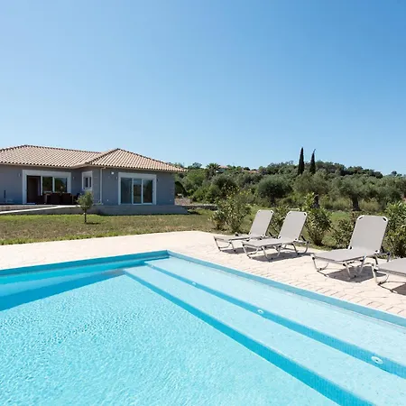 וילה Endless Summer Retreats By Paradise