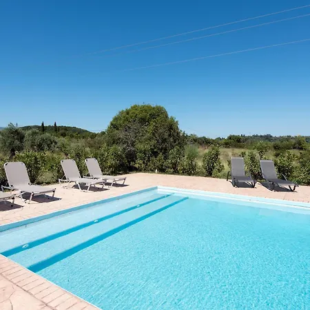 וילה Endless Summer Retreats By Paradise Kouramaditika