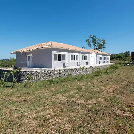 Bergs Paradise Villa
