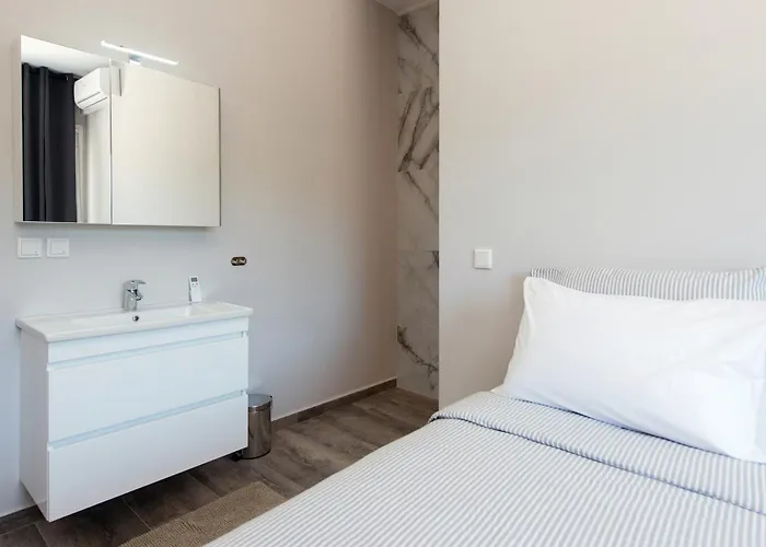 Endless Summer Retreats By Paradise Βίλα Kouramaditika