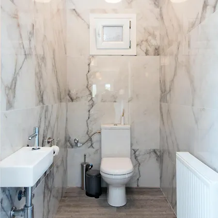 Vilă Endless Summer Retreats By Paradise Kouramaditika