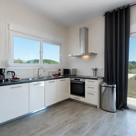 Vilă Endless Summer Retreats By Paradise Kouramaditika