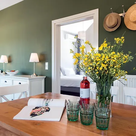 Endless Summer Retreats By Paradise *