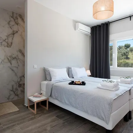 Endless Summer Retreats By Paradise Vilă *