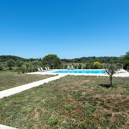 Endless Summer Retreats By Paradise * Kouramaditika