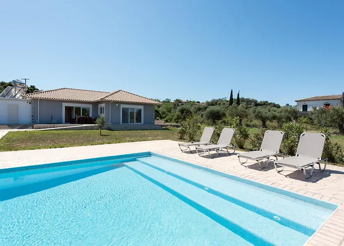 Villa Endless Summer Retreats By Paradise