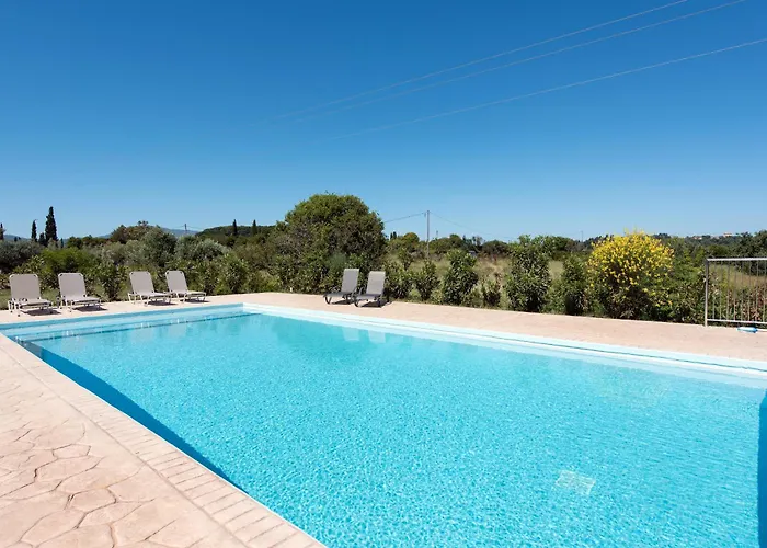Villa Endless Summer Retreats By Paradise