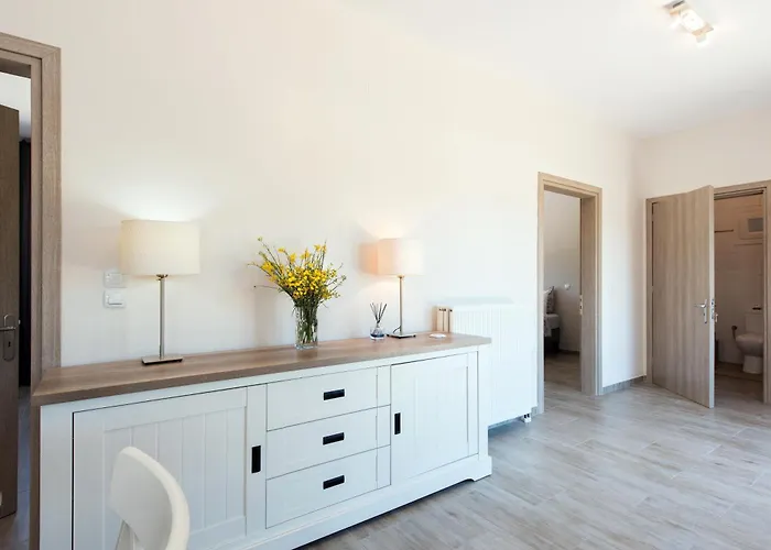 Endless Summer Retreats By Paradise Villa