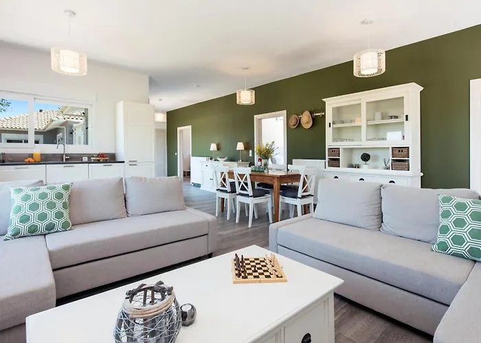 Villa Endless Summer Retreats By Paradise